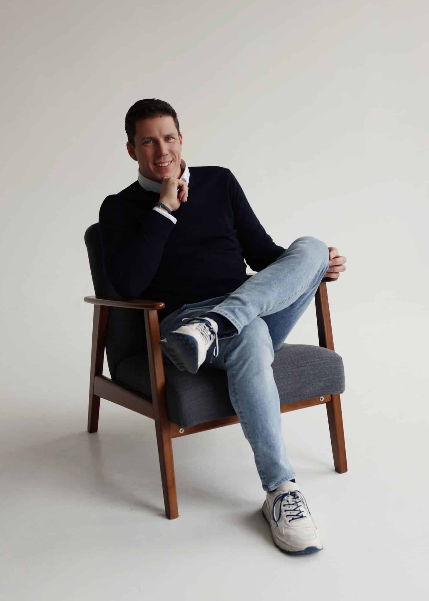 Christian Ecker