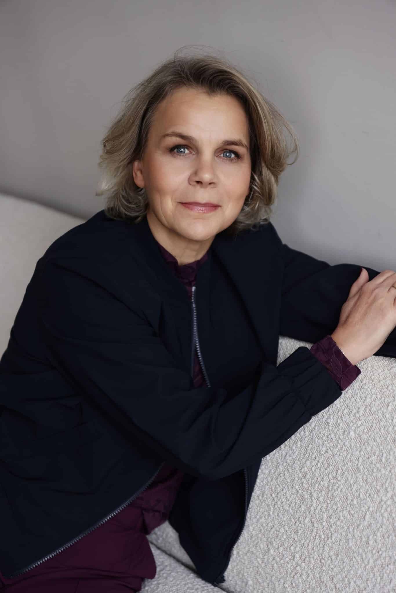 Esther van Meel