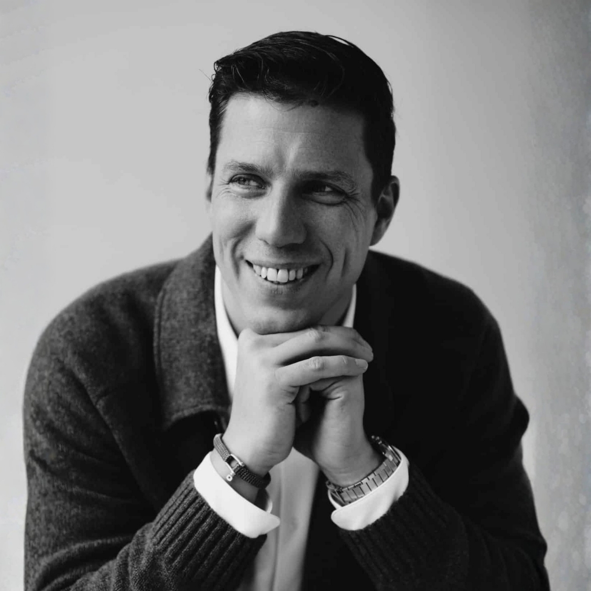 Christian Ecker
