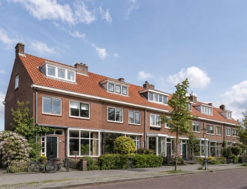 Hogere woningwaarde