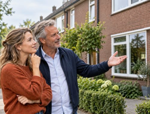 Kind helpen met een woning: kopen, schenken of lenen?
